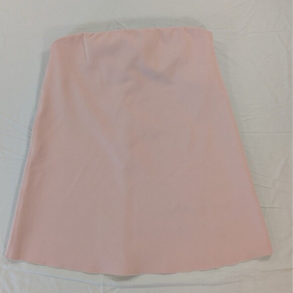 Aritzia Tops - Babaton Aritzia Tube Top Tan Women's Large  Chic Boho